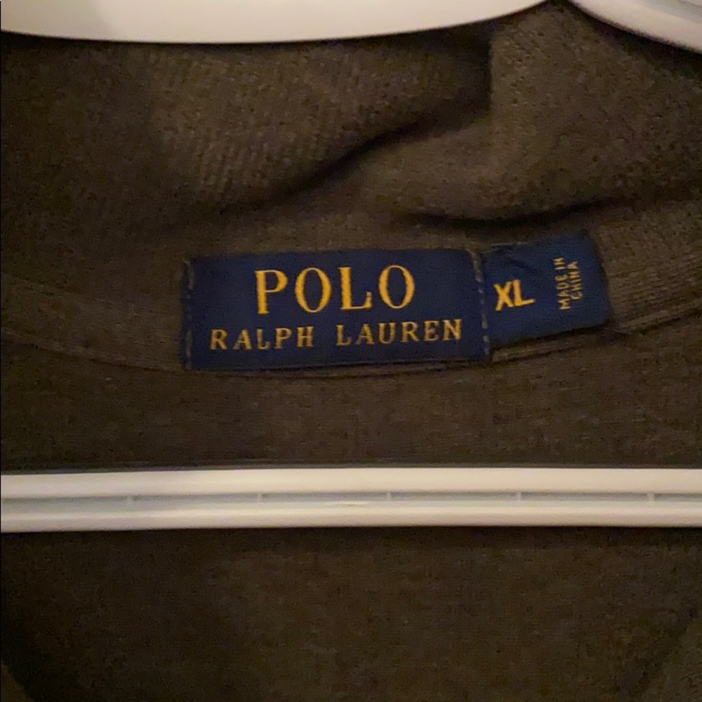 Polo Ralph Lauren Pullover - image 5